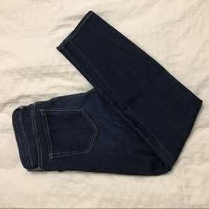 Gap Legging Skimmer Jeans